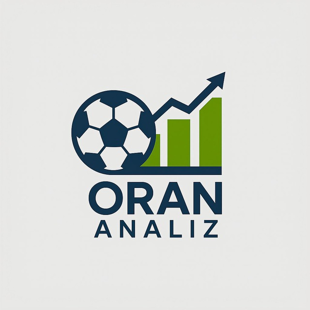 Oran Analiz Bot logosu